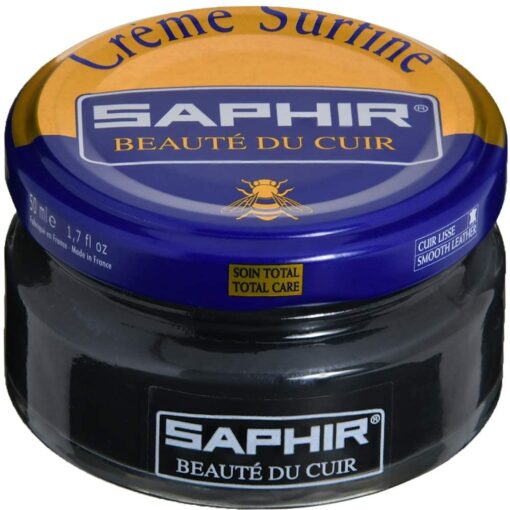 Saphir Cirage Crème Surfine Pommadier – Image 44