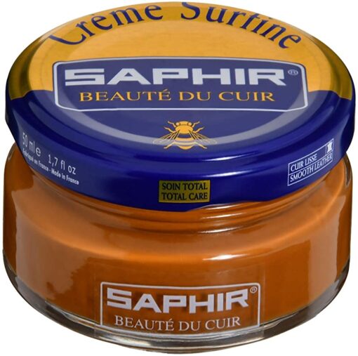 Saphir Cirage Crème Surfine Pommadier – Image 71