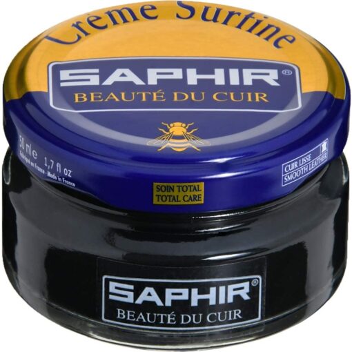 Saphir Cirage Crème Surfine Pommadier – Image 78