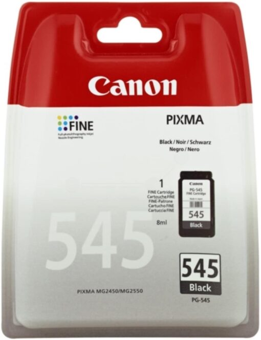 Canon CL-541XL Cartouche d'Encre - Cyan, Magenta, Jaune – Image 24