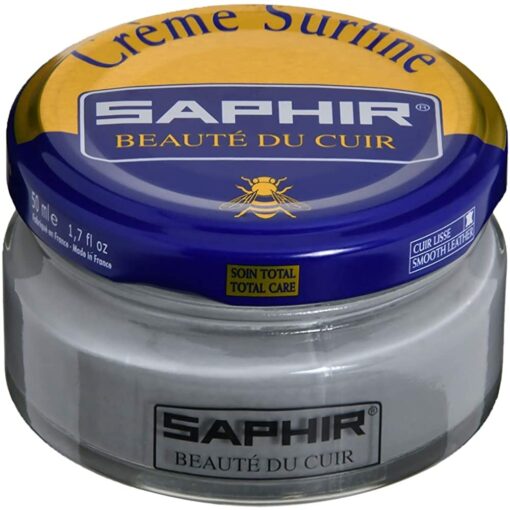 Saphir Cirage Crème Surfine Pommadier – Image 51