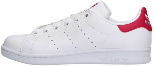 adidas Stan Smith J, Baskets Basses – Image 15