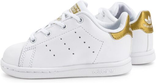 adidas Stan Smith J, Baskets Basses – Image 81