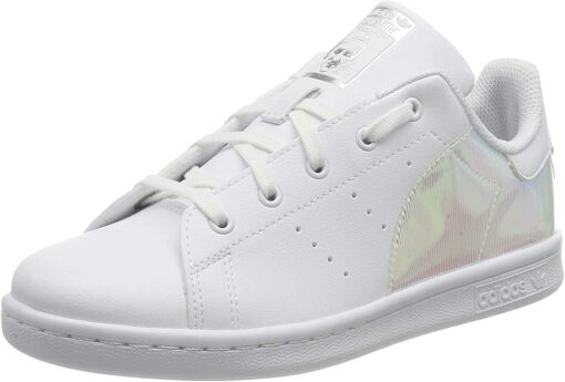 adidas Stan Smith J, Baskets Basses – Image 137