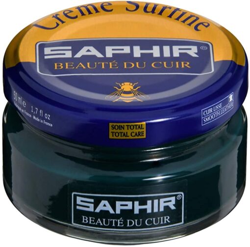 Saphir Cirage Crème Surfine Pommadier – Image 69