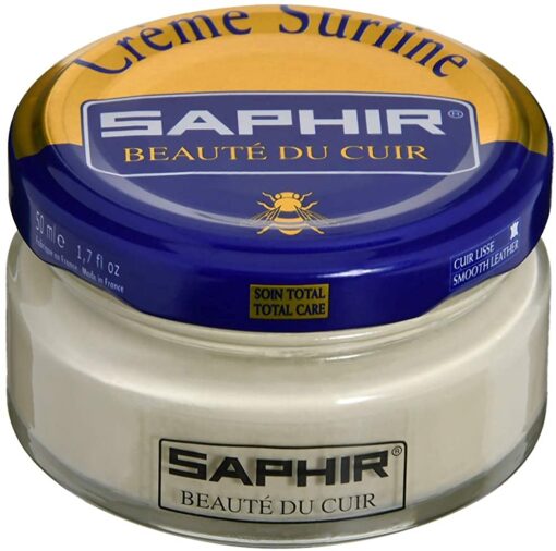 Saphir Cirage Crème Surfine Pommadier – Image 77