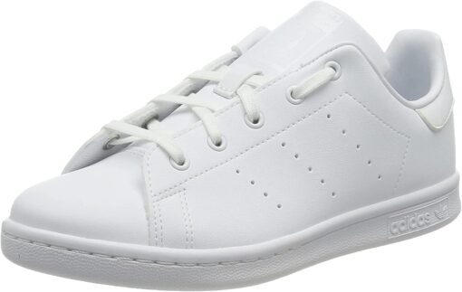 adidas Stan Smith J, Baskets Basses – Image 144