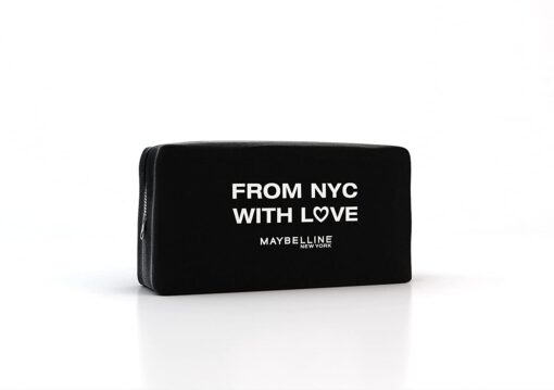 Maybelline New York - Coffret Cadeau Femme Saint-Valentin Building : Mascara Sky High, Tattoo Liner, Superstay Matte Ink, Vernis – Image 2