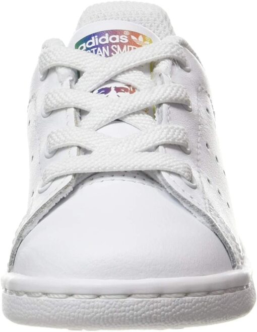 adidas Stan Smith J, Baskets Basses – Image 3