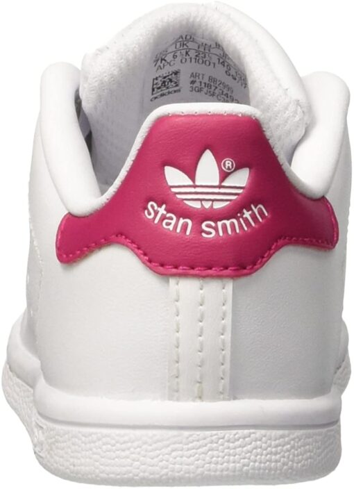 adidas Stan Smith J, Baskets Basses – Image 148