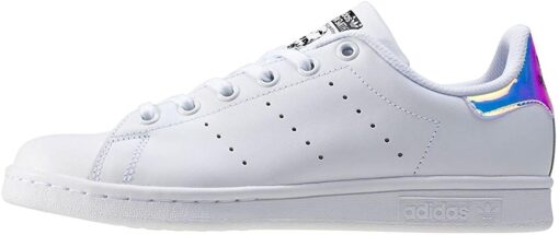 adidas Stan Smith J, Baskets Basses – Image 9