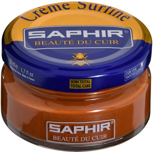 Saphir Cirage Crème Surfine Pommadier – Image 38