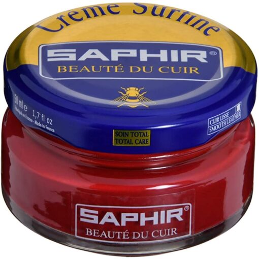 Saphir Cirage Crème Surfine Pommadier – Image 81