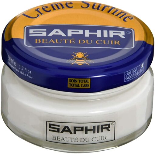 Saphir Cirage Crème Surfine Pommadier – Image 87