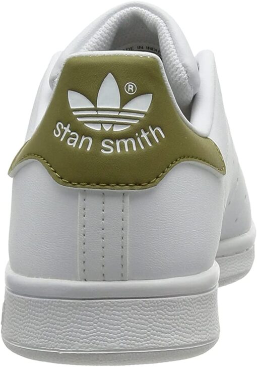 adidas Stan Smith J, Baskets Basses – Image 30