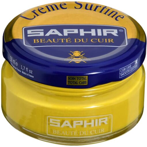 Saphir Cirage Crème Surfine Pommadier – Image 82