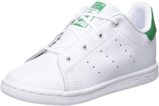 adidas Stan Smith J, Baskets Basses – Image 47