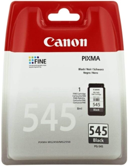 Canon CL-541XL Cartouche d'Encre - Cyan, Magenta, Jaune – Image 23