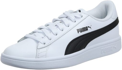 PUMA Smash V2 L, Baskets Mixte – Image 16