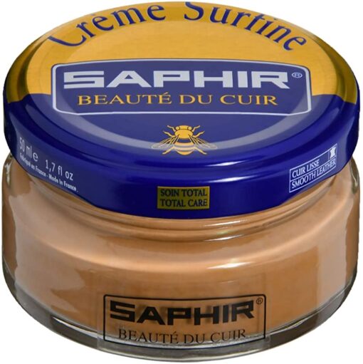 Saphir Cirage Crème Surfine Pommadier – Image 75