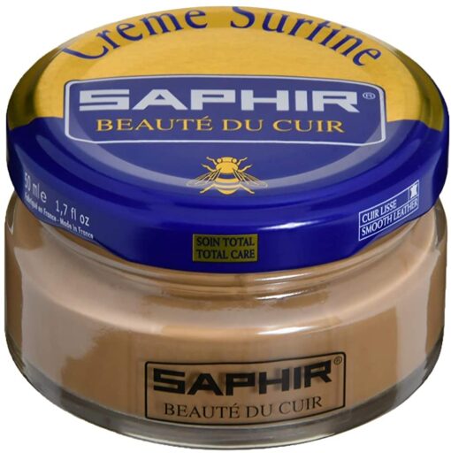 Saphir Cirage Crème Surfine Pommadier – Image 79