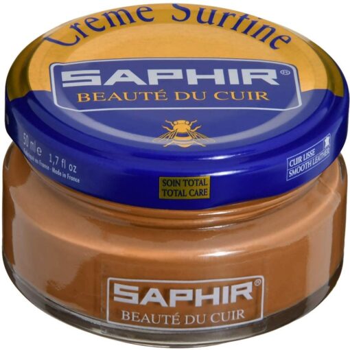 Saphir Cirage Crème Surfine Pommadier – Image 56