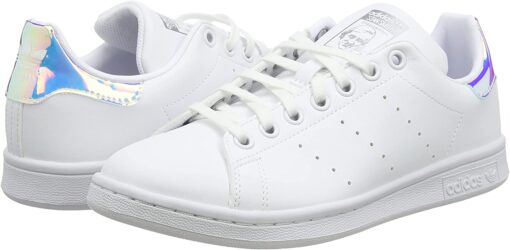 adidas Stan Smith J, Baskets Basses – Image 125