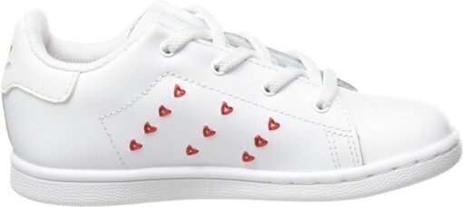 adidas Stan Smith J, Baskets Basses – Image 42