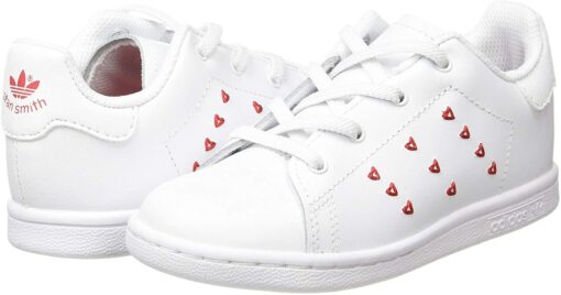 adidas Stan Smith J, Baskets Basses – Image 41