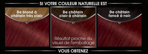 Garnier Olia Coloration Permanente sans Ammoniaque 1.10 Noir Saphir – Image 111