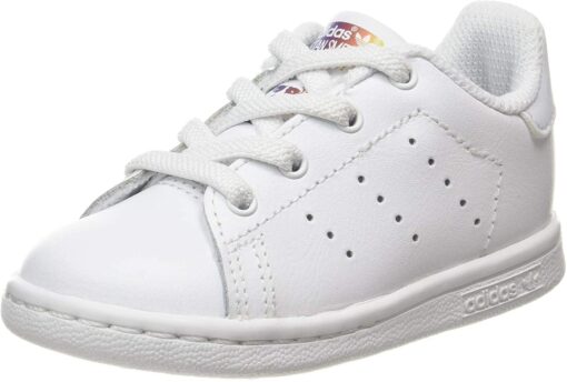 adidas Stan Smith J, Baskets Basses – Image 4