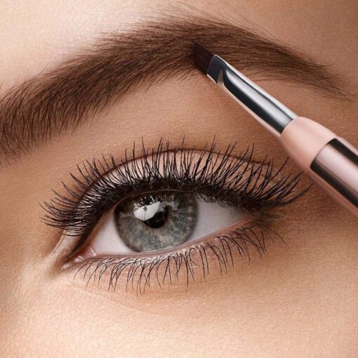 L'Oréal Paris Make Up Designer Brow Artist Paradise Gel Pomade Crayon à Sourcils 102 Warm Blond – Image 9