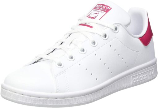 adidas Stan Smith J, Baskets Basses – Image 117