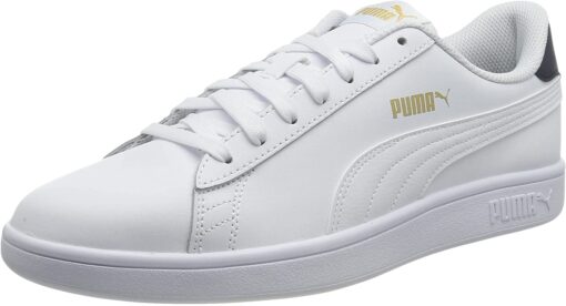 PUMA Smash V2 L, Baskets Mixte – Image 62