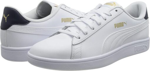 PUMA Smash V2 L, Baskets Mixte – Image 63