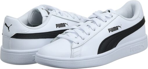 PUMA Smash V2 L, Baskets Mixte – Image 18