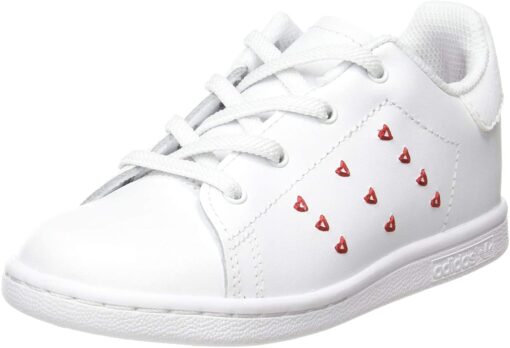 adidas Stan Smith J, Baskets Basses – Image 40