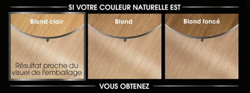 Garnier Olia Coloration Permanente sans Ammoniaque 1.10 Noir Saphir – Image 45