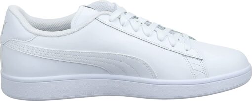 PUMA Smash V2 L, Baskets Mixte – Image 8