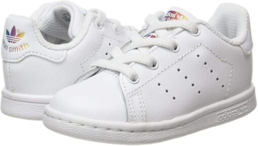 adidas Stan Smith J, Baskets Basses – Image 5