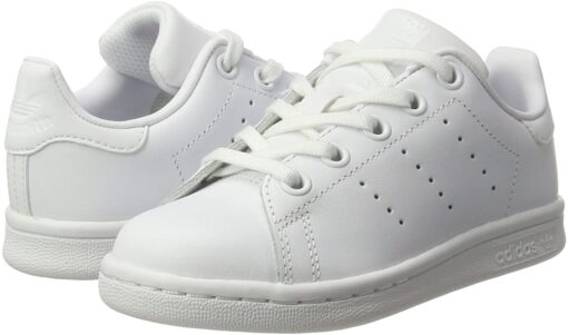 adidas Stan Smith J, Baskets Basses – Image 111