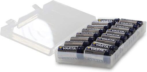 VARTA - CR2032 Lithium pile bouton - 2 pièces – Image 18