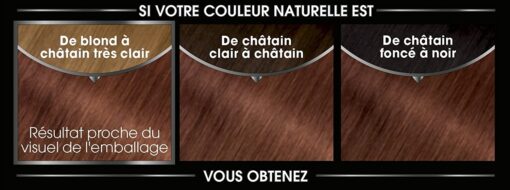 Garnier Olia Coloration Permanente sans Ammoniaque 1.10 Noir Saphir – Image 115