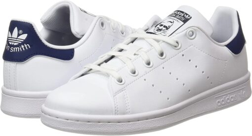 adidas Stan Smith J, Baskets Basses – Image 62