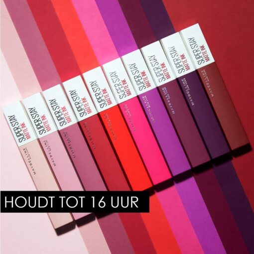 Coffret de 4 Gloss à Lèvres Effet Repulpant & Hydratant - Enrichi en Acide Hyaluronique - Lifter Gloss - Teintes : Amber – Image 188