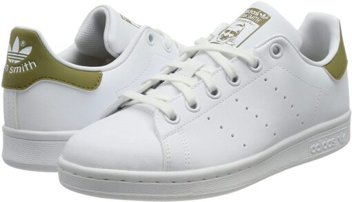 adidas Stan Smith J, Baskets Basses – Image 34