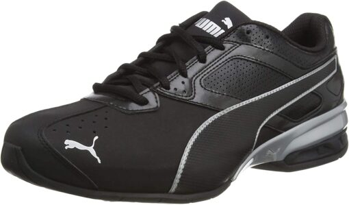 PUMA Tazon 6 FM, Baskets Homme – Image 4