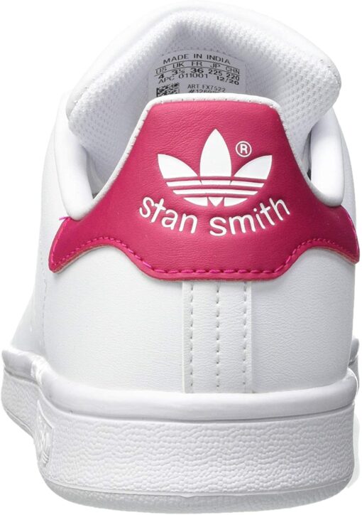 adidas Stan Smith J, Baskets Basses – Image 114