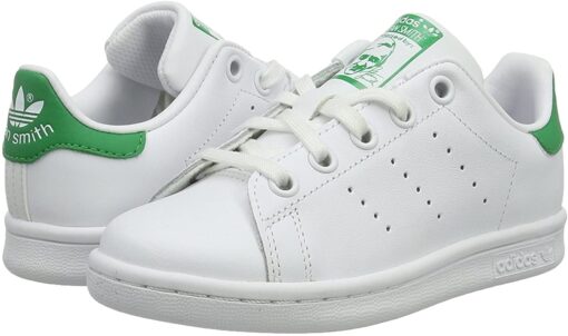 adidas Stan Smith J, Baskets Basses – Image 99