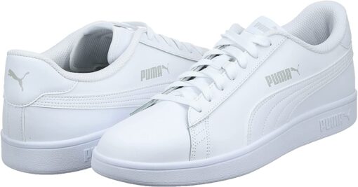 PUMA Smash V2 L, Baskets Mixte – Image 6